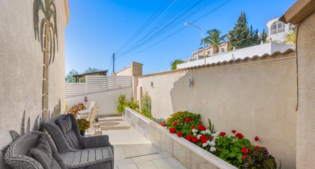 Sale - Villa - Ciudad Quesada - Rojales