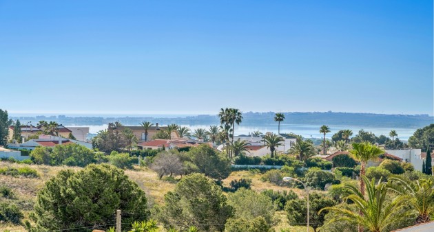 Sale - Villa - Ciudad Quesada - Rojales