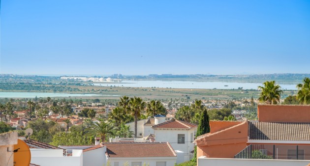 Sale - Villa - Ciudad Quesada - Rojales