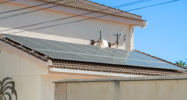 Sale - Villa - Ciudad Quesada - Rojales