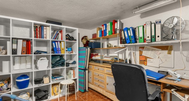 Sale - Villa - Ciudad Quesada - Rojales