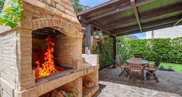 Venta - Chalet - Torrevieja - La Mata