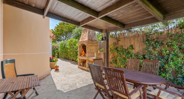 Venta - Chalet - Torrevieja - La Mata