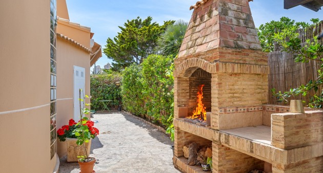 Venta - Chalet - Torrevieja - La Mata