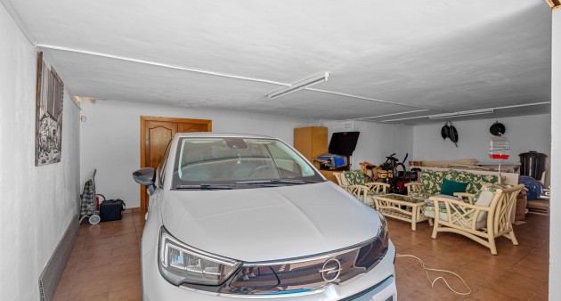 Venta - Chalet - Torrevieja - La Mata