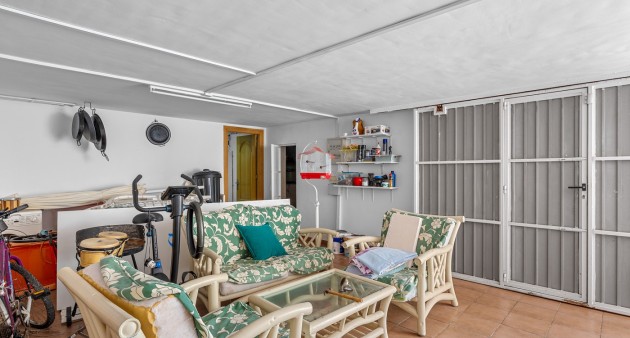 Venta - Chalet - Torrevieja - La Mata