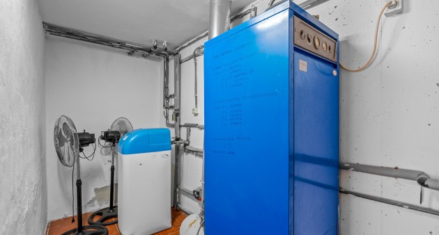 Venta - Chalet - Torrevieja - La Mata