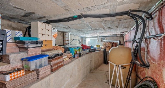 Venta - Chalet - Torrevieja - La Mata