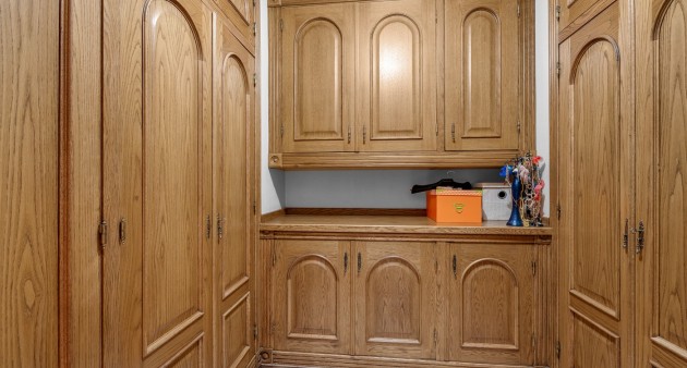 Venta - Chalet - Torrevieja - La Mata