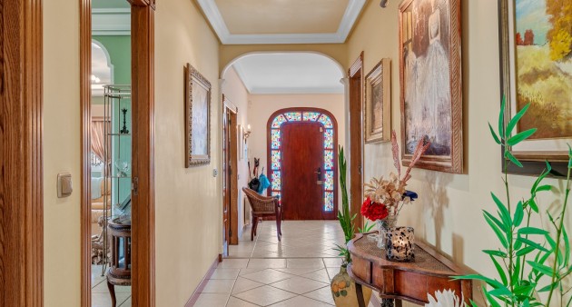 Venta - Chalet - Torrevieja - La Mata