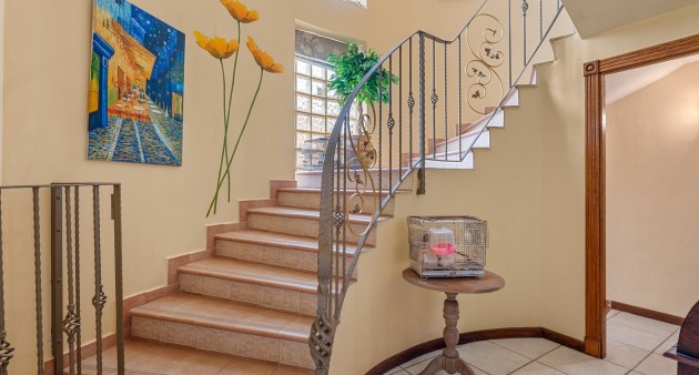 Venta - Chalet - Torrevieja - La Mata