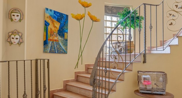 Venta - Chalet - Torrevieja - La Mata