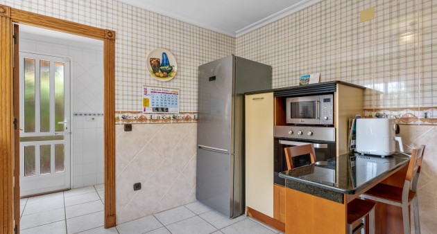 Venta - Chalet - Torrevieja - La Mata