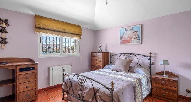 Venta - Chalet - Torrevieja - La Mata