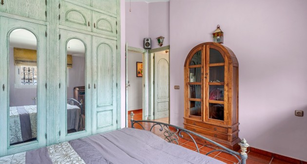 Venta - Chalet - Torrevieja - La Mata