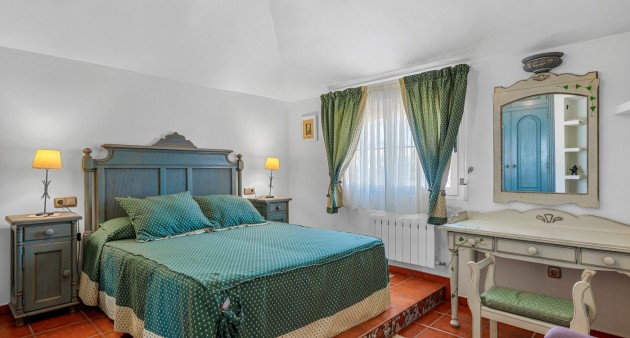 Venta - Chalet - Torrevieja - La Mata