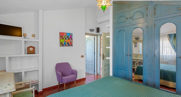 Venta - Chalet - Torrevieja - La Mata