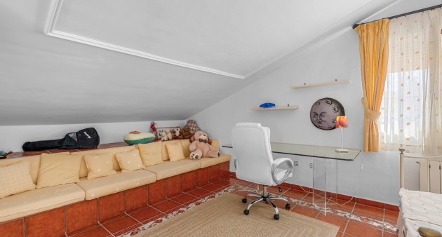 Venta - Chalet - Torrevieja - La Mata