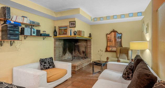 Venta - Chalet - Torrevieja - La Mata