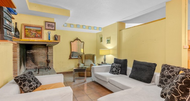 Venta - Chalet - Torrevieja - La Mata