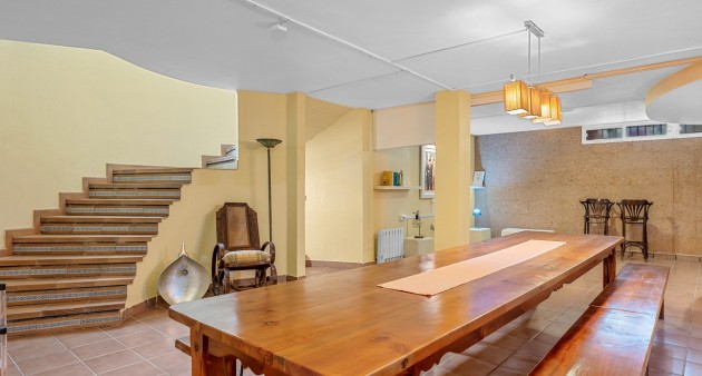 Venta - Chalet - Torrevieja - La Mata