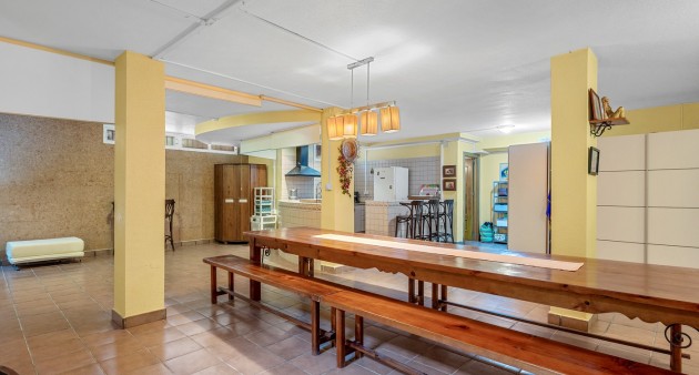 Venta - Chalet - Torrevieja - La Mata