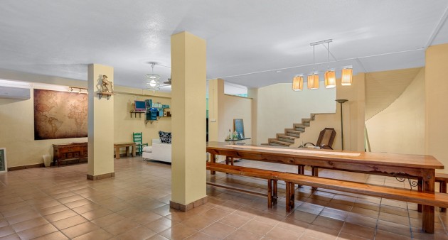 Venta - Chalet - Torrevieja - La Mata