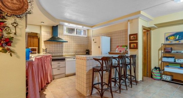 Venta - Chalet - Torrevieja - La Mata