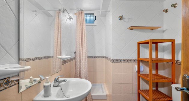 Venta - Chalet - Torrevieja - La Mata