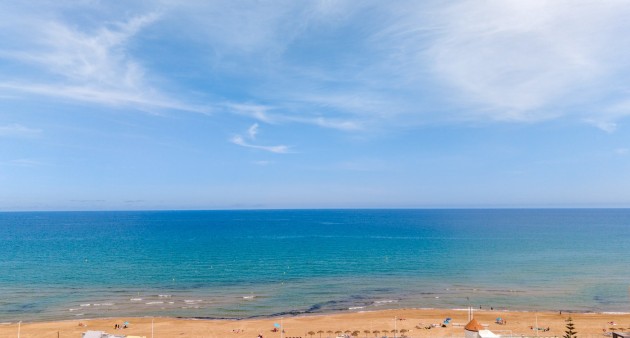 Venta - Chalet - Torrevieja - La Mata