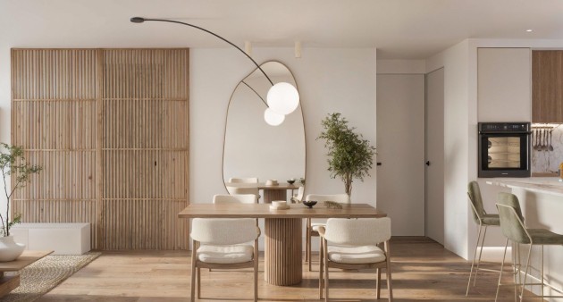 New Build - Penthouse - La Nucia - Ciudad del Deporte