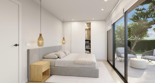 New Build - Penthouse - La Nucia - Ciudad del Deporte