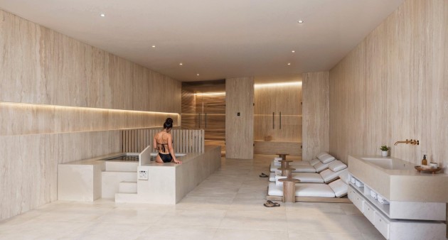 New Build - Penthouse - La Nucia - Ciudad del Deporte