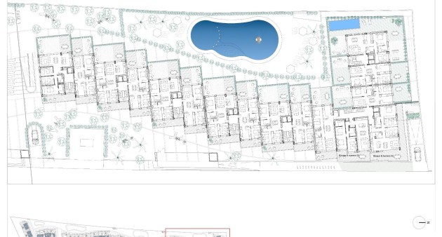 New Build - Apartment - La Nucia - Ciudad del Deporte