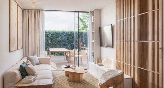 New Build - Apartment - La Nucia - Ciudad del Deporte