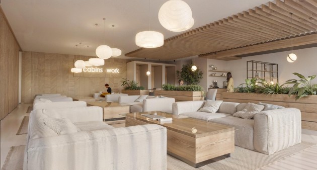 New Build - Apartment - La Nucia - Ciudad del Deporte