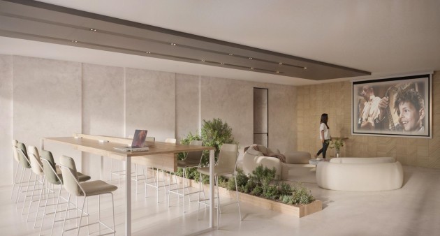 New Build - Apartment - La Nucia - Ciudad del Deporte