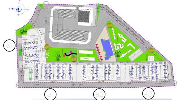 New Build - Penthouse - Guardamar del Segura - El Raso