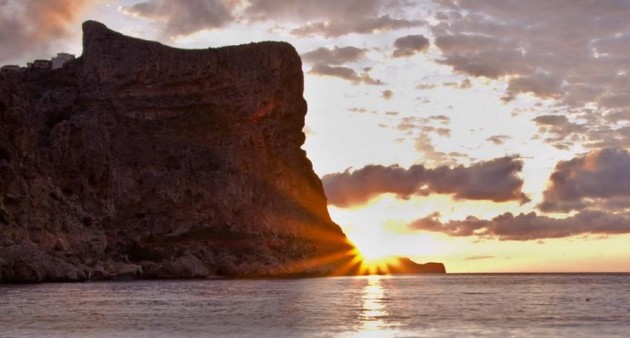 Nueva construcción  - Chalet - Benitachell - Cumbre del Sol
