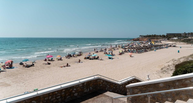 Nueva construcción  - Chalet - Pilar de La Horadada - Riomar