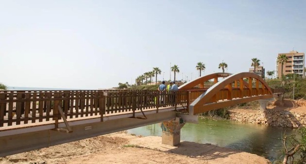 Nueva construcción  - Chalet - Pilar de La Horadada - Riomar