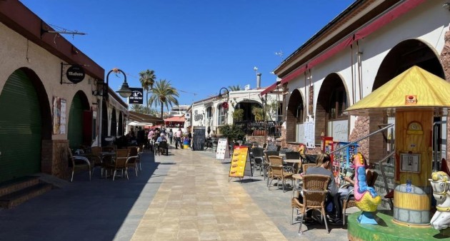 Nueva construcción  - Chalet - Pilar de La Horadada - Riomar