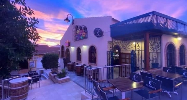 Nueva construcción  - Chalet - Pilar de La Horadada - Riomar