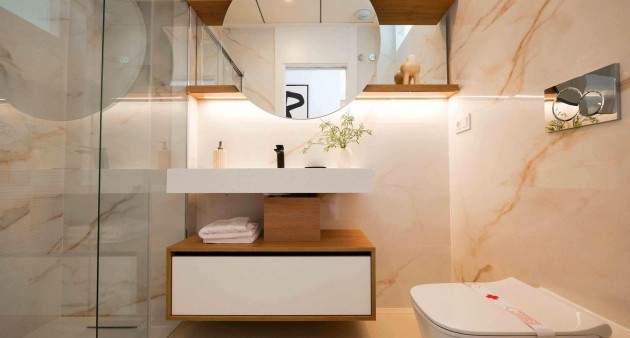 New Build - Bungalow - Ciudad Quesada - Rojales - DOÑA PEPA