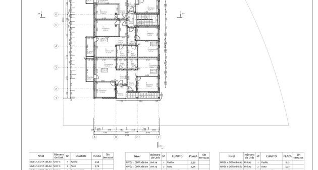 Nowo zbudowane - Apartament - Finestrat - Balcon de finestrat