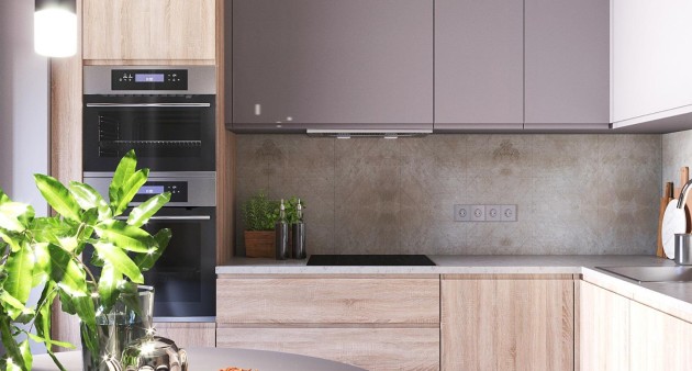 Nowo zbudowane - Willa - Finestrat - Balcon de finestrat