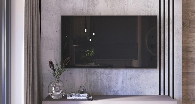 Nowo zbudowane - Willa - Finestrat - Balcon de finestrat