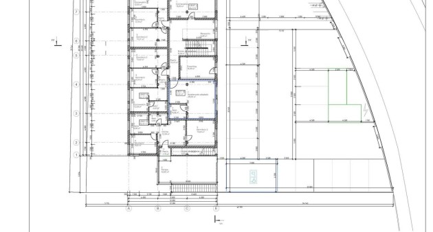 Nowo zbudowane - Apartament - Finestrat - Balcon de finestrat