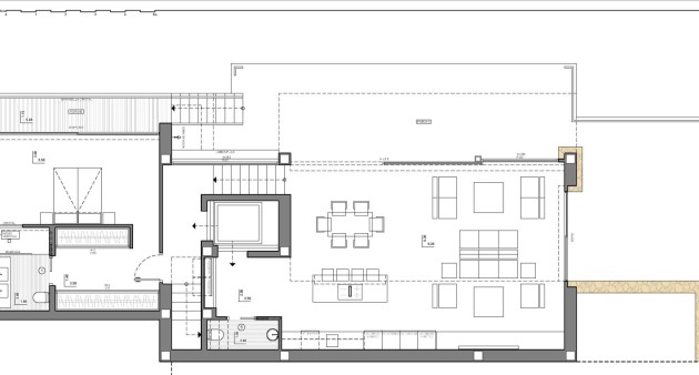 Nowo zbudowane - Willa - Altea - Sierra de Altea