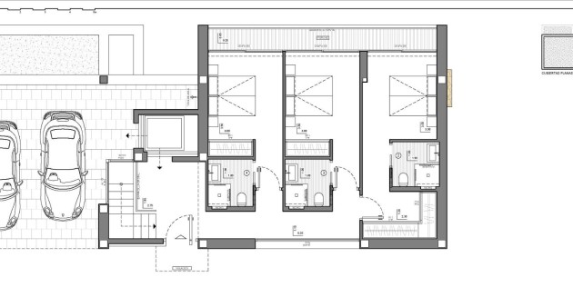 Nowo zbudowane - Willa - Altea - Sierra de Altea